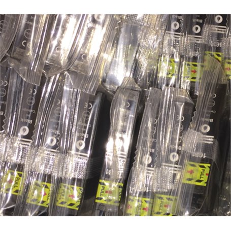 Cartuccia senza scatola per Epson T1291 nero 15ml