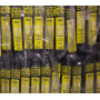 Cartuccia senza scatole per Epson T1814XL giallo