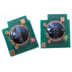 Chip per HP CE252A GIALLO
