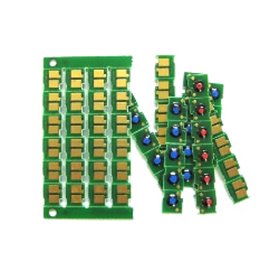 Chip per HP CE390A NERO 10000PAG.