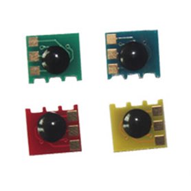 Chip per HP CE411A CIANO