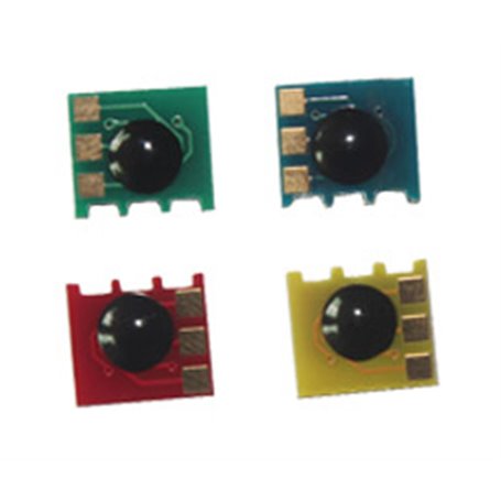 Chip per HP CE411A CIANO