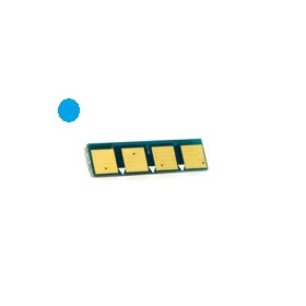 Chip per Samsung CLP315 CLT-C4092S CIANO 1000PAG.