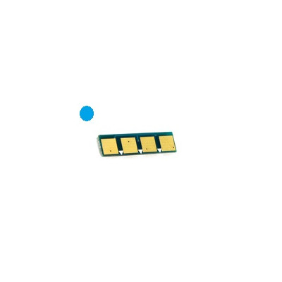 Chip per Samsung CLP315 CLT-C4092S CIANO 1000PAG.