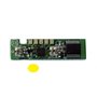Chip per Samsung CLP360 CLT-Y406S giallo 1000pag.