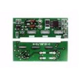 Chip per Samsung CLP510 CLP500 giallo 5000pag.