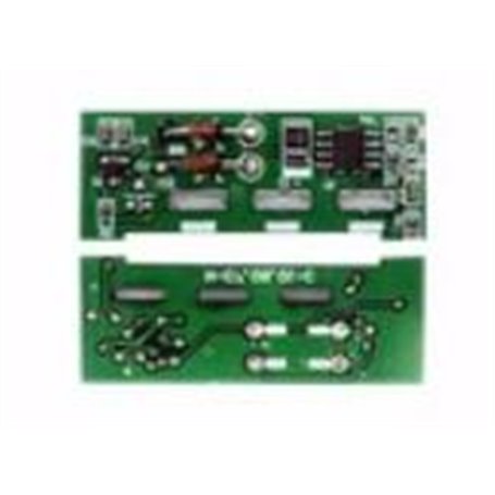 Chip per Samsung CLP510 CLP500 magenta 5000pag.