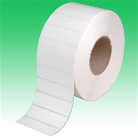 Etichette adesive per Brother DK-22210 30,48mm*54mm senza supporto