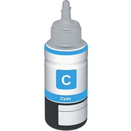 Inchiostro comp. Per Epson Ecotank 106 C13T00R240 70ml ciano
