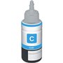 Inchiostro comp. Per Epson Ecotank 106 C13T00R240 70ml ciano