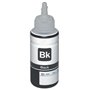 Inchiostro PIG.comp. Per Epson Ecotank 105 C13T00Q140 127ml nero