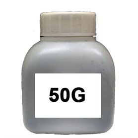 Polvere universale per Samsung nero 50 grammi