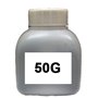 Polvere universale per Samsung nero 50 grammi