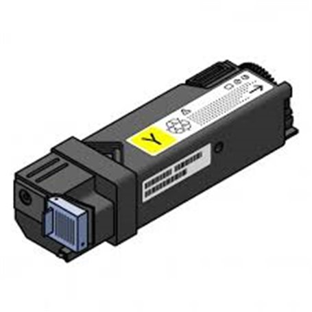 SENZA CHIP Toner compatibile per HP M454 W2032X 415X giallo 6000pag.