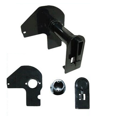 Supporto in plastica apribile DK-22223