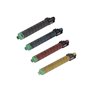 Toner comp. per Ricoh Aficio MP C3502 C3002 magenta 842018 841653 841741 18000 pag.