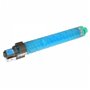 Toner comp. per Ricoh Aficio MP C306 842096 ciano 6000 pag.