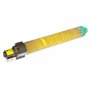 Toner comp. per Ricoh Aficio MP C306 842098 giallo 6000 pag.