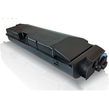 Toner compatibile Kyocera TK6305 nero 35000 Pag.