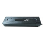 Toner Olivetti B0446 nero 15000 pag. senza chip+vaschetta