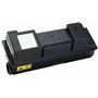 Toner per Olivetti B0812 nero 20000 pag.+vaschetta