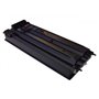 Toner per Olivetti B0878 nero 20000 pag.+vaschetta