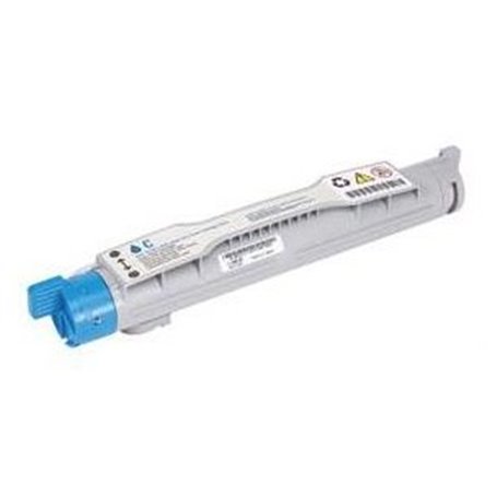 Toner per Brother HL-4200 TN-12 ciano 6000pag.