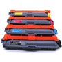 Toner per brother TN-241/TN-242 nero 2500pag.