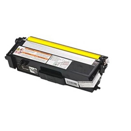 Toner per brother TN-325 giallo 3500pag.