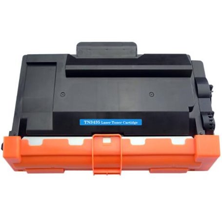 Toner per brother TN-3512 nero 12000pag.