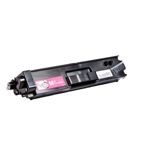 Toner per brother TN-900 magenta 6000pag.