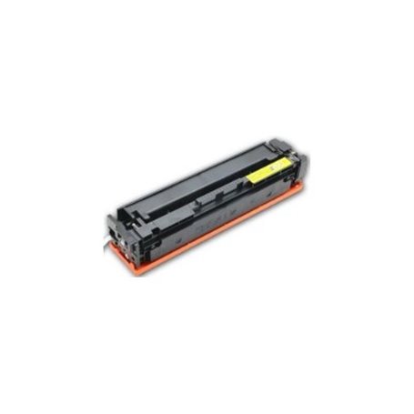 Toner per Canon 046 H giallo 1251C002 2300pag.