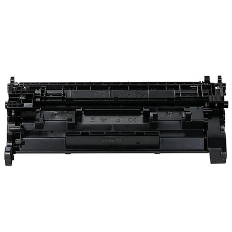 Toner per Canon 052H nero 2200C002 9200pag.
