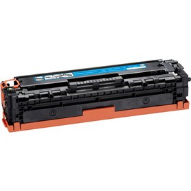Toner per Canon 731 ciano 6271B002 1500pag.
