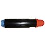 Toner per canon C-EXV11 nero 21000pag.