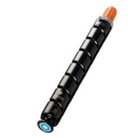 Toner per Canon C-EXV34 3783B002 ciano 19000pag.