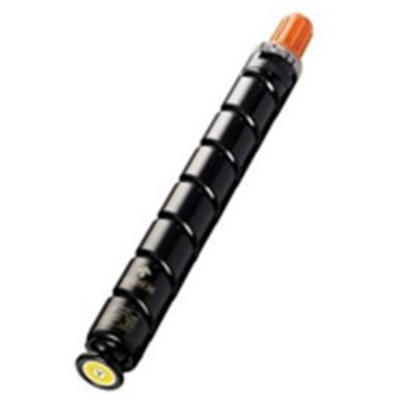 Toner per Canon C-EXV34 3785B002 giallo 19000pag.