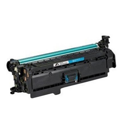 Toner per Canon CRG-323/723 CIANO 8500PAG.