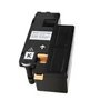 Toner per Dell 1250 593-11016 nero 2000pag.