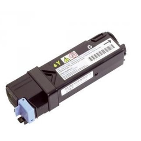 Toner per Dell 2130CN 593-10314 giallo 2500pag.