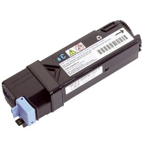 Toner per Dell 2135 593-10321 ciano 2500pag.