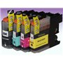 Toner per Dell 3010DN 593-10155 ciano 2000pag.