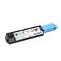 Toner per Dell 3100CN 593-10061 ciano 4000pag.