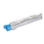 Toner per Dell 5100CN 593-10051 ciano 8000pag.