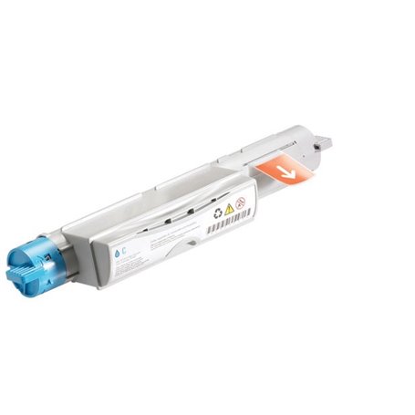 Toner per Dell 5110CN ciano 12000pag.