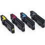 Toner per Dell 67H2T/RD80W 593-BBBU nero 6000 pag.