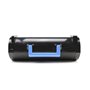 Toner per Dell B2360 B3460 B3465 593-1165/7MC5J nero 2500pag.