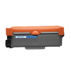 Toner per Dell E310 E514 E515 593-BBLR nero 1200 pagine.
