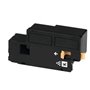 Toner per Epson Aculaser C1700/1750 S050614 nero 2000pag.