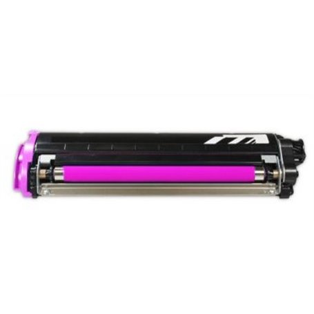 Toner per Epson Aculaser C2600 S050227 magenta 5000pag.